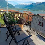 Casa Bella Vista Emma * Веркана