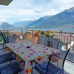 Casa Bella Vista Emma * Веркана