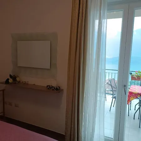 Апартаменты Casa Bella Vista Emma
