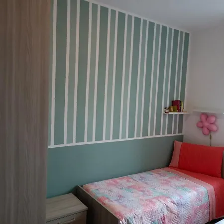 Casa Bella Vista Emma * Веркана
