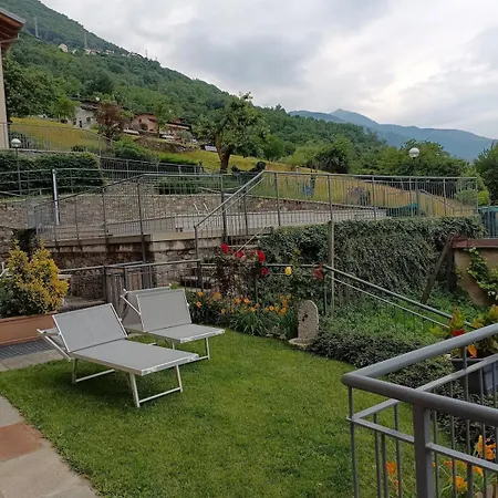Апартаменты Casa Bella Vista Emma