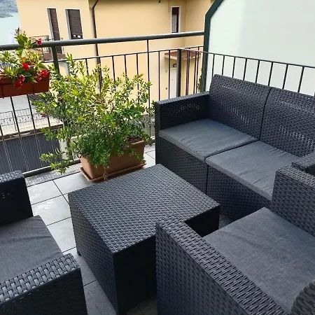 Casa Bella Vista Emma דירה *
