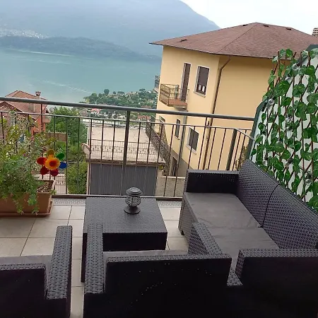 Апартаменты Casa Bella Vista Emma *