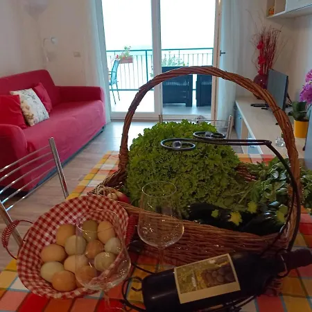 Casa Bella Vista Emma * Веркана