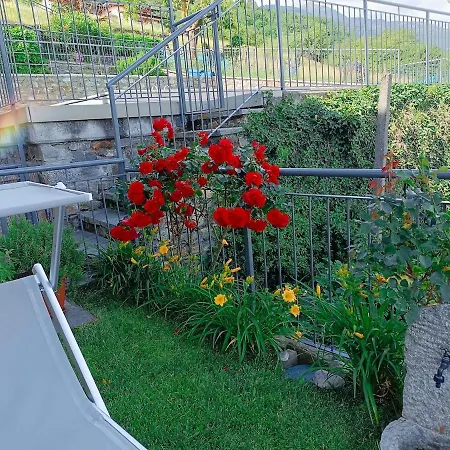 Апартаменты Casa Bella Vista Emma
