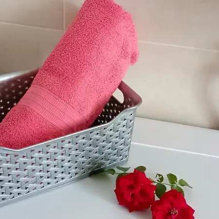 Апартаменты Casa Bella Vista Emma *