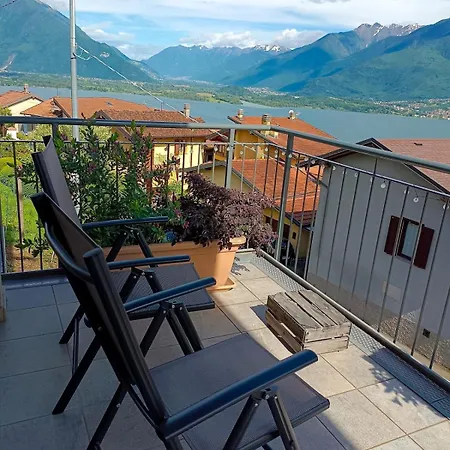 Casa Bella Vista Emma * Веркана