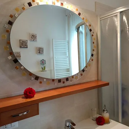 Casa Bella Vista Emma Апартаменты