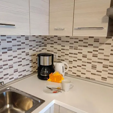 Апартаменты Casa Bella Vista Emma