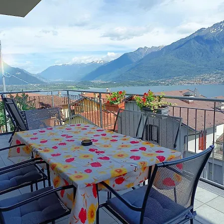 Casa Bella Vista Emma * Веркана