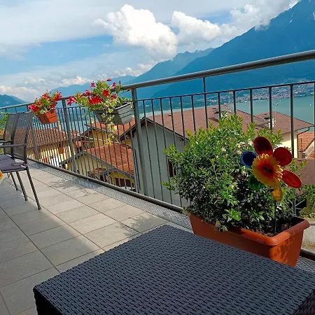 Апартаменты Casa Bella Vista Emma