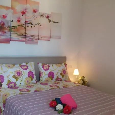 Casa Bella Vista Emma Апартаменты