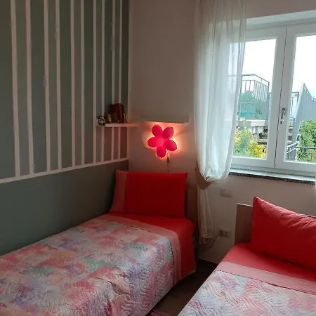 Casa Bella Vista Emma Апартаменты