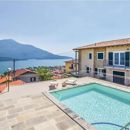 Апартаменты Casa Bella Vista Emma *