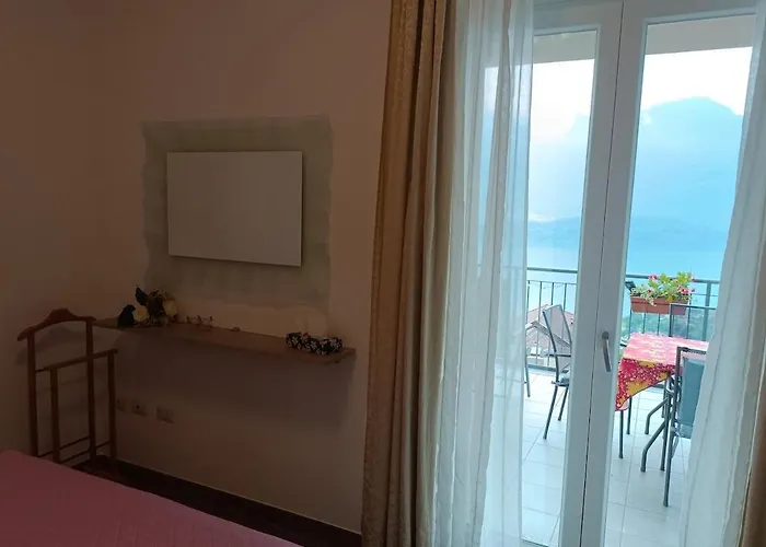 דירה Casa Bella Vista Emma