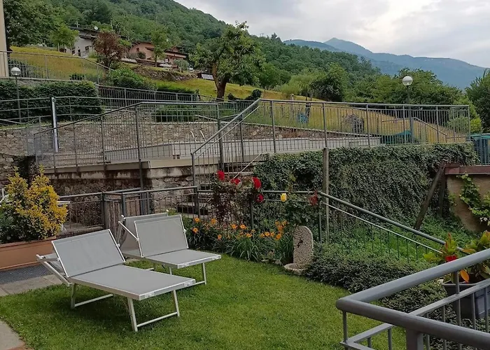 דירה Casa Bella Vista Emma