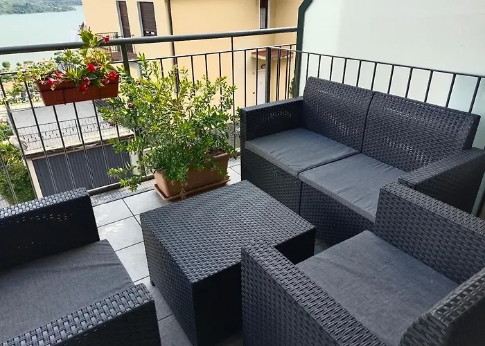 Casa Bella Vista Emma דירה *
