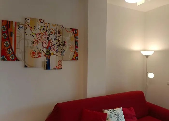 Casa Bella Vista Emma דירה *