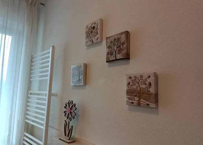 Casa Bella Vista Emma דירה Vercana