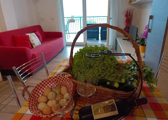 Casa Bella Vista Emma * Vercana