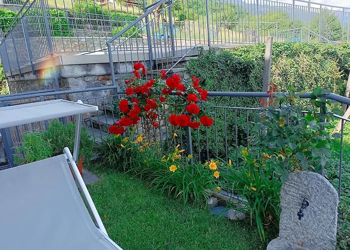 דירה Casa Bella Vista Emma
