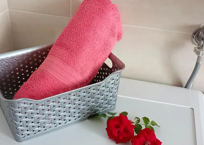 דירה Casa Bella Vista Emma *