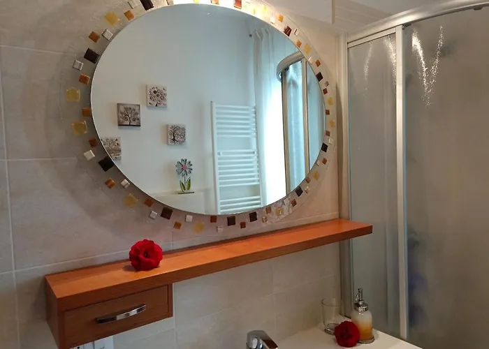 Casa Bella Vista Emma דירה