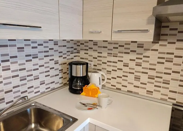 דירה Casa Bella Vista Emma