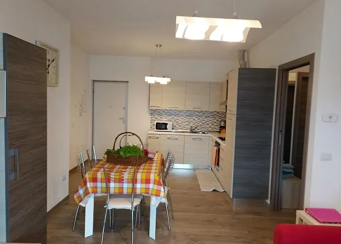 Casa Bella Vista Emma דירה *
