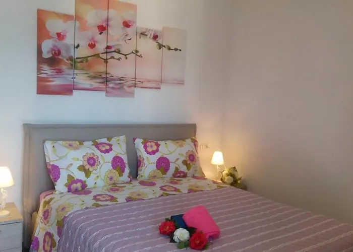 Casa Bella Vista Emma דירה