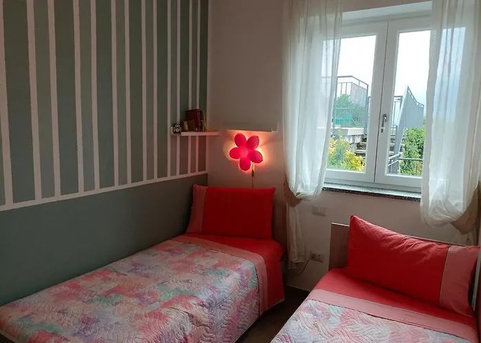 Casa Bella Vista Emma דירה